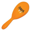 Orange Maracas